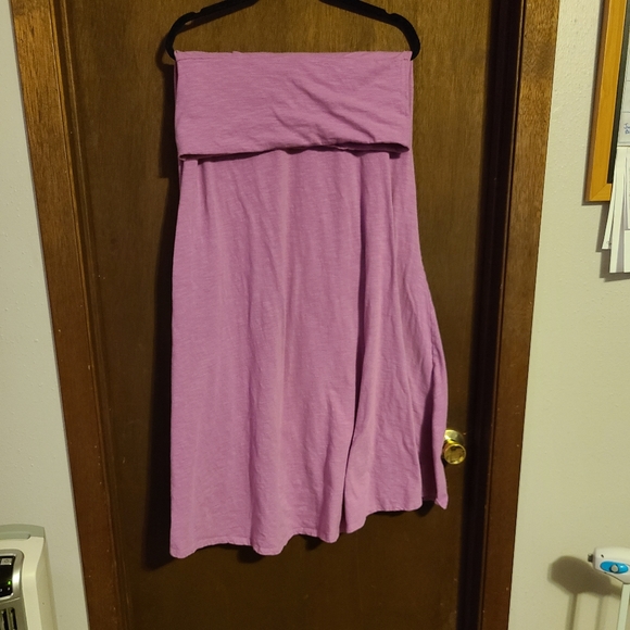 lularoe maxi skirt